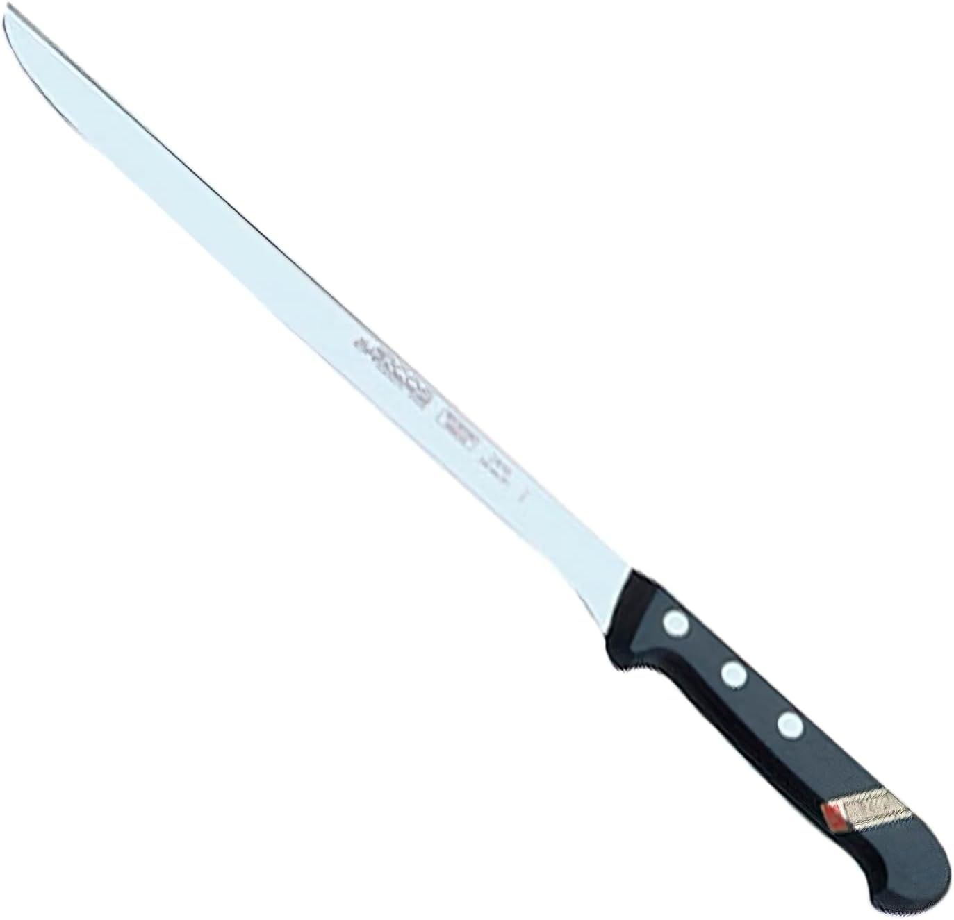 Thumbnail 3 de Arcos Couteau à Jambon en Acier Inoxydable – Lame 240 mm, Manche POM, Série Universelle