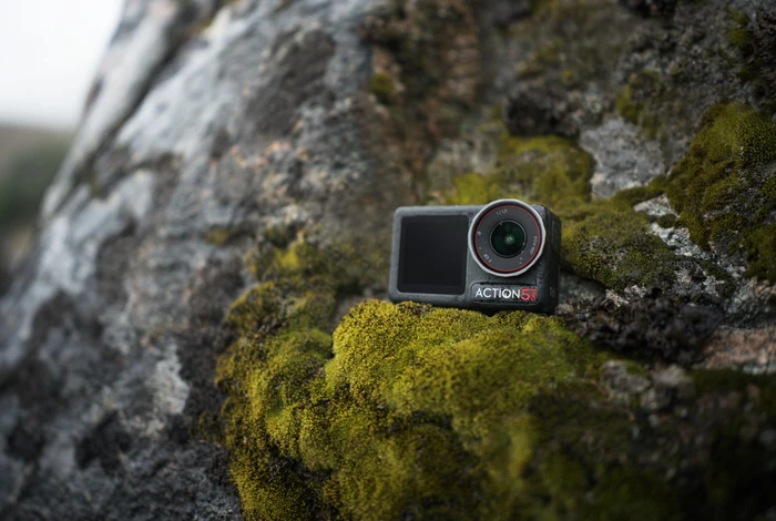 Thumbnail 17 de DJI Osmo Action 5 Pro Tauch‑Zubehörset 60 m