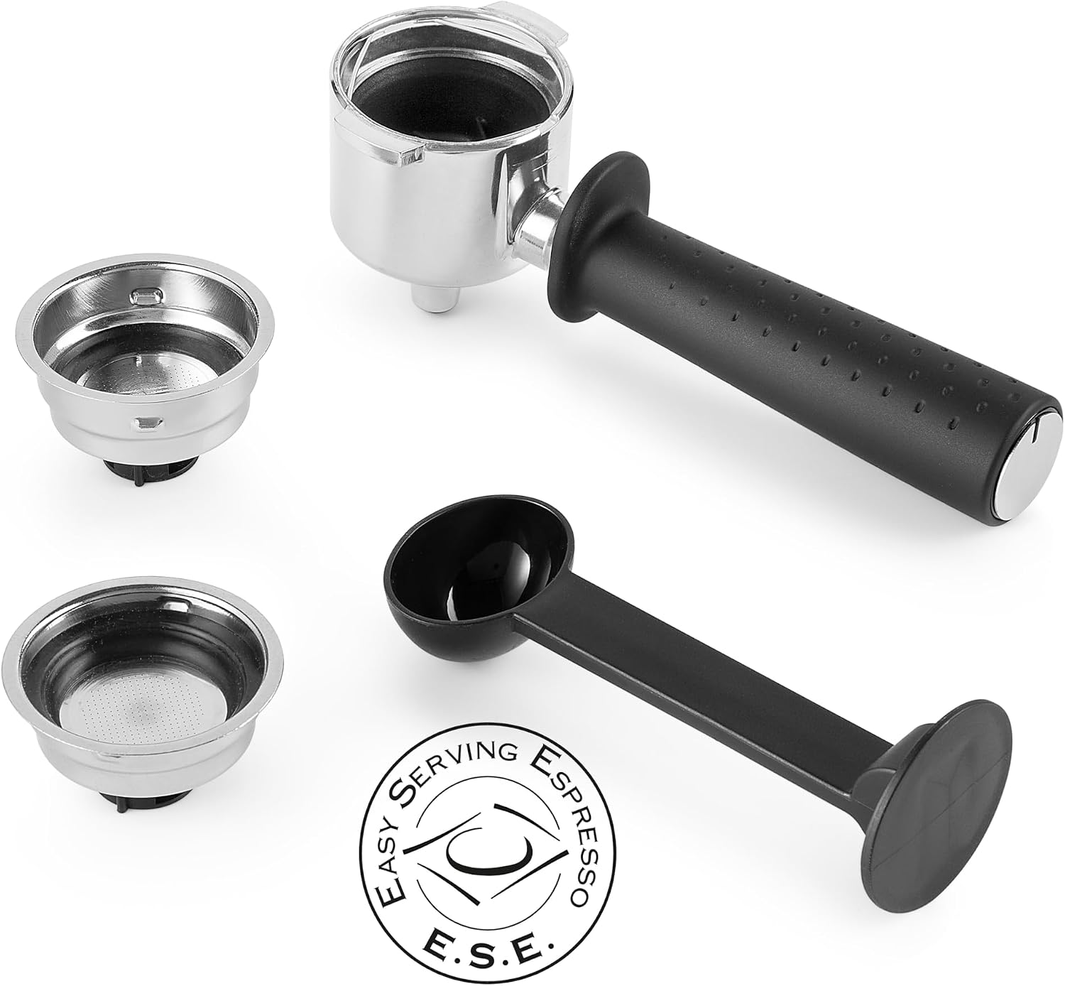 Thumbnail 5 de De'Longhi Stilosa EC260.BK espresso machine