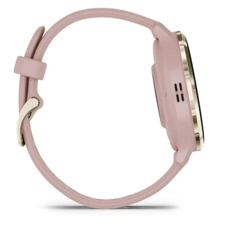 Detalle de Garmin Venu 3S smartwatch 41 mm AMOLED