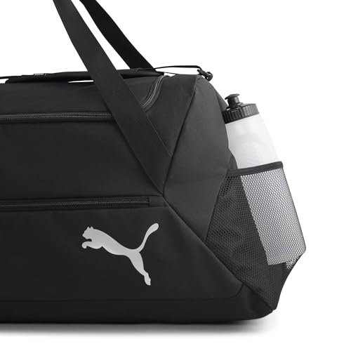 Detalle 1 de PUMA teamGOAL Teambag L Bolsa deportiva OSFA
