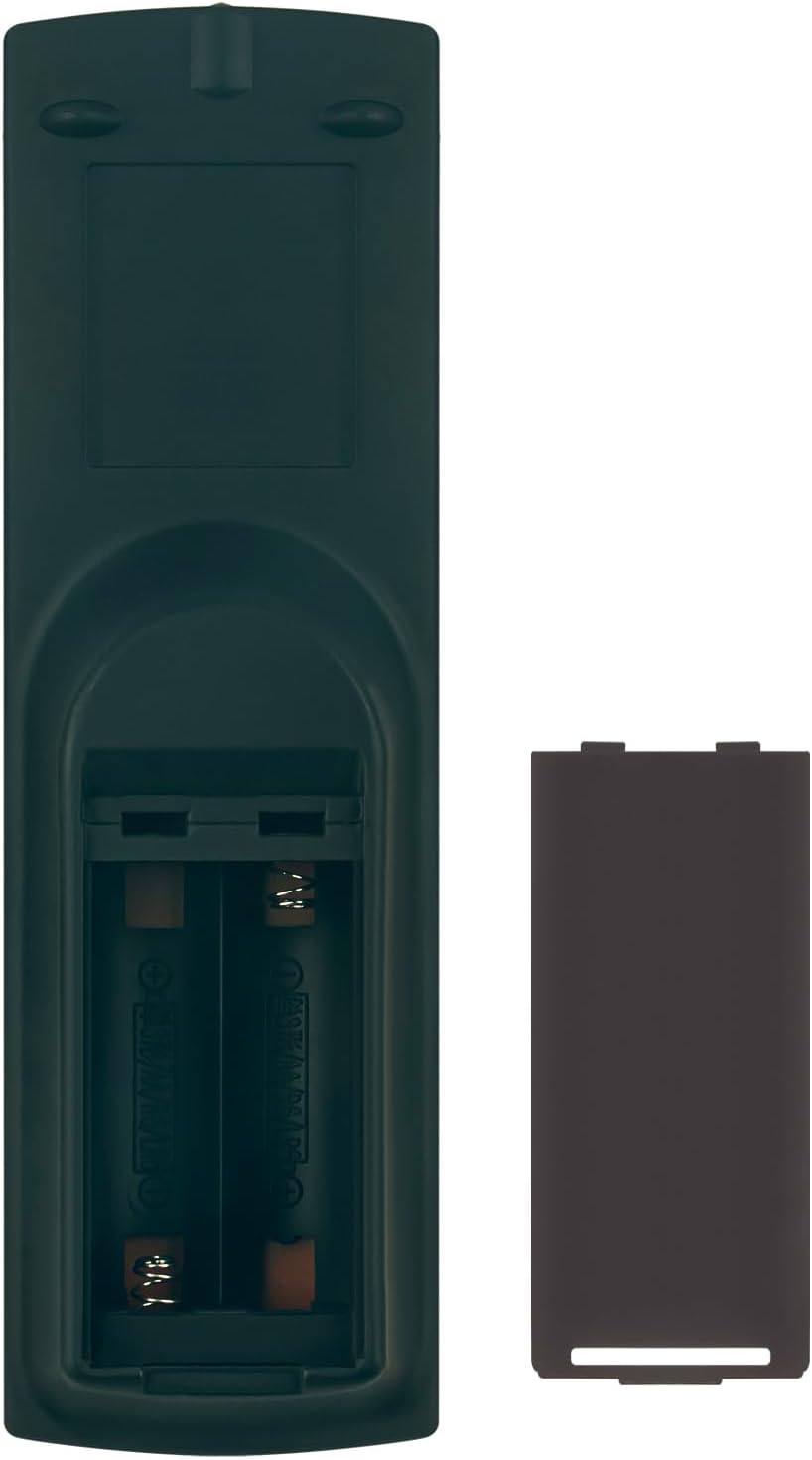 Thumbnail 6 de N2QAYB000095 VINABTY Replacement Remote for Panasonic Theatre System