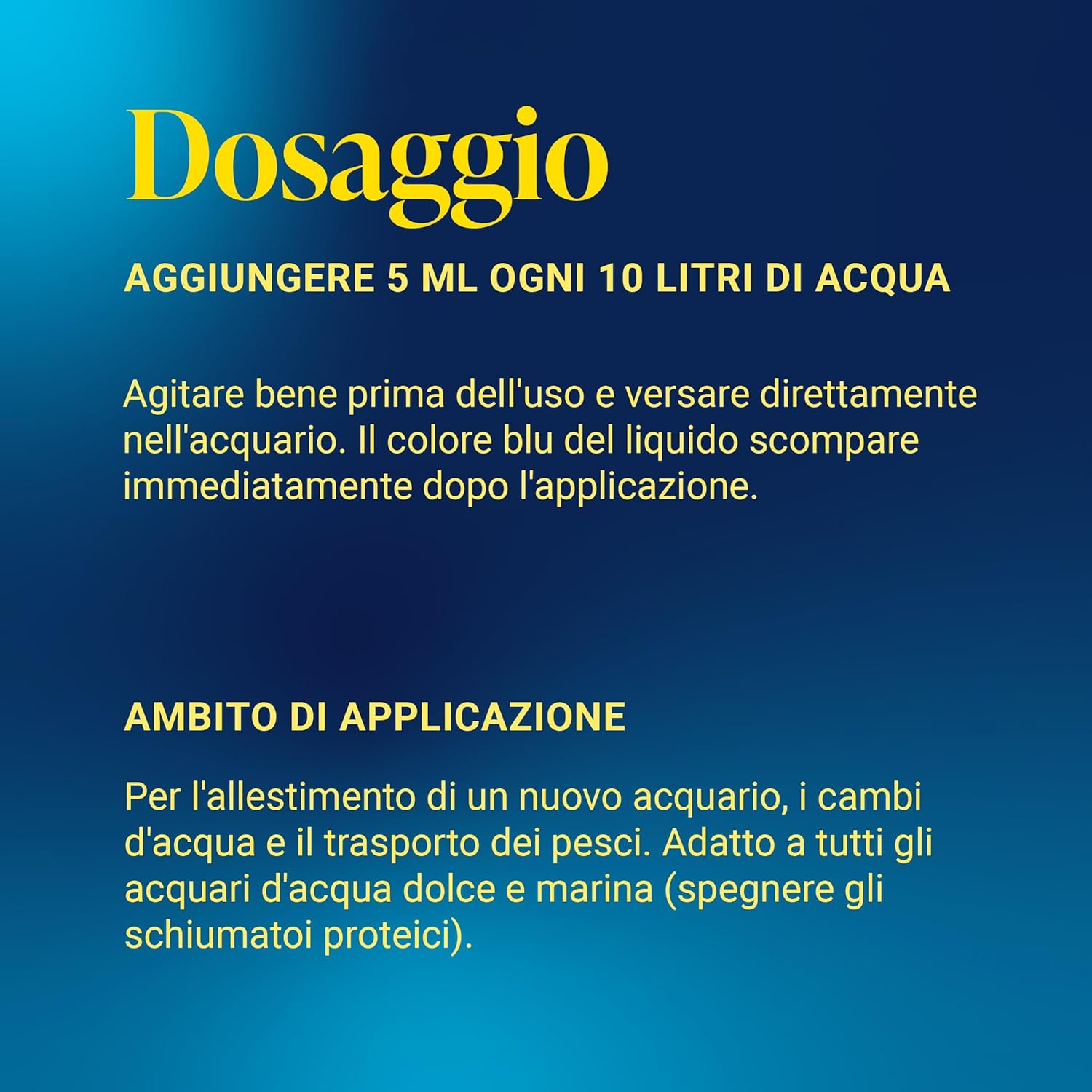 Thumbnail 6 de Tetra AquaSafe 500 ml: protezione rapida dell’acqua del rubinetto per pesci