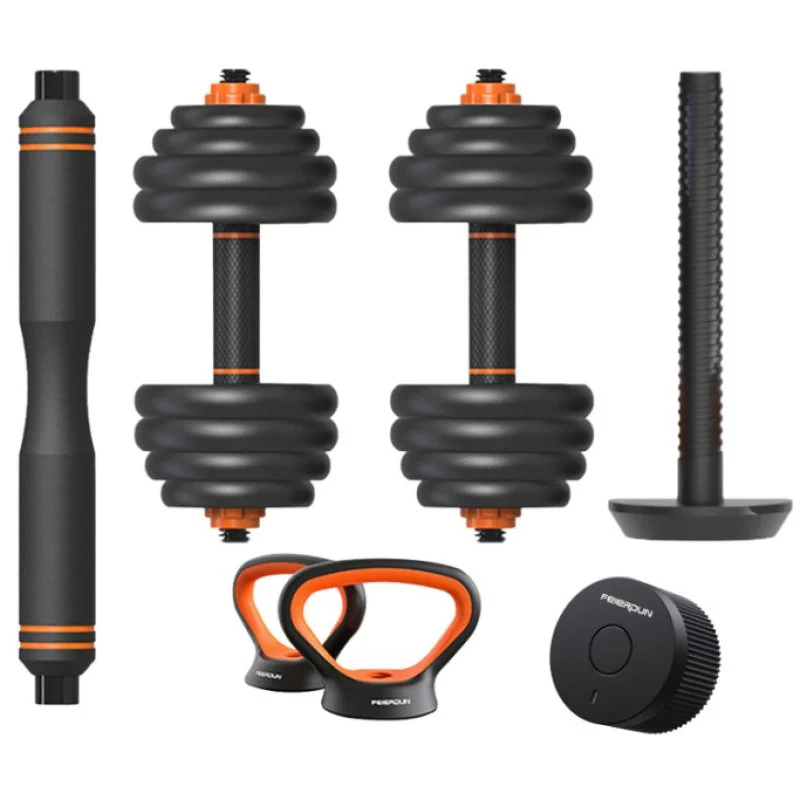 Detalle de Xiaomi Smart Kit FED 40 kg