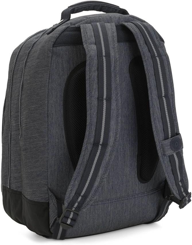 Thumbnail 2 de Kipling Class Room Mochila Mediana Marine Navy 🌊