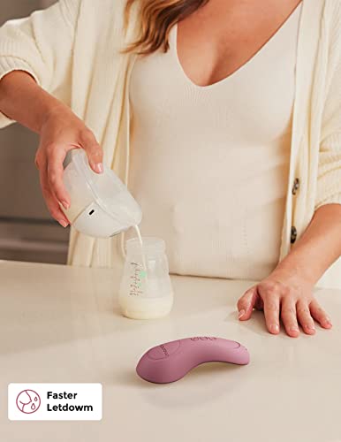 Thumbnail 5 de Momcozy Rolling Lactation Massager 3-in-1 🤱