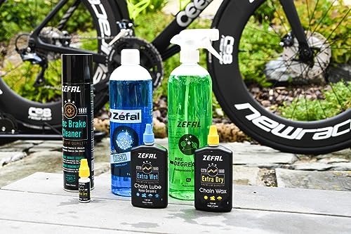 Thumbnail 6 de ZEFAL Extra Wet Lube 120 ml — Lubrifiant céramique premium pour chaîne vélo