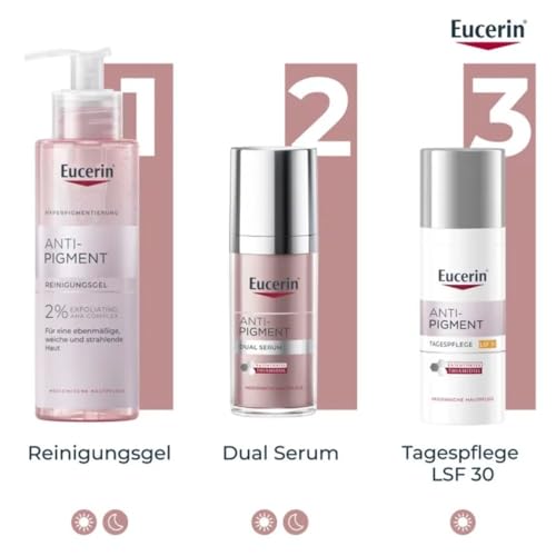 Thumbnail 8 de Eucerin Anti-Pigment Dual Serum – 30 ml