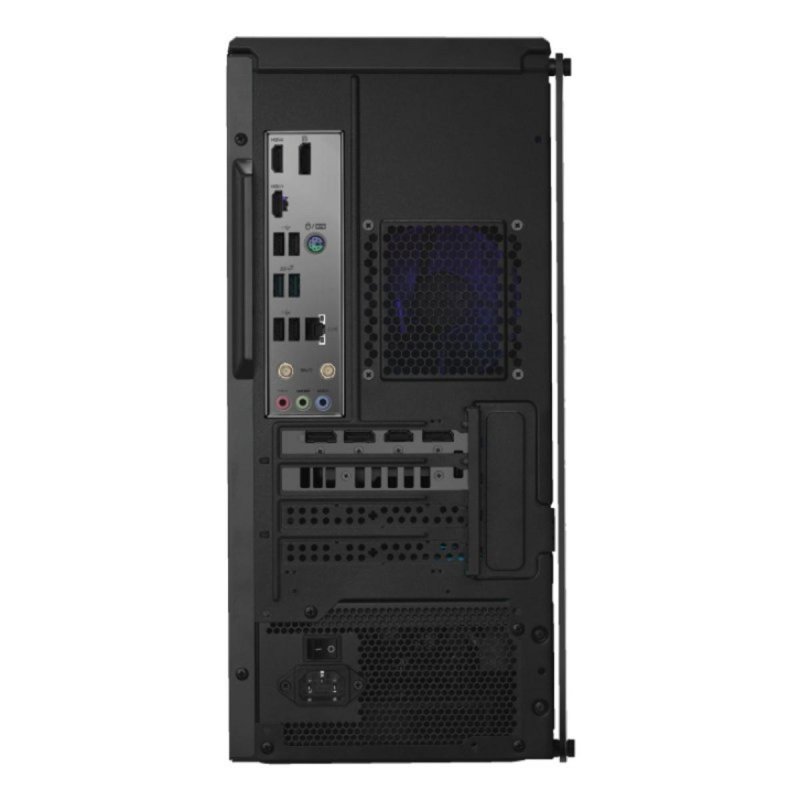Detalle de ASUS ROG Strix G13CHR-71470F0600: PC gaming potente para multitarea y AAA