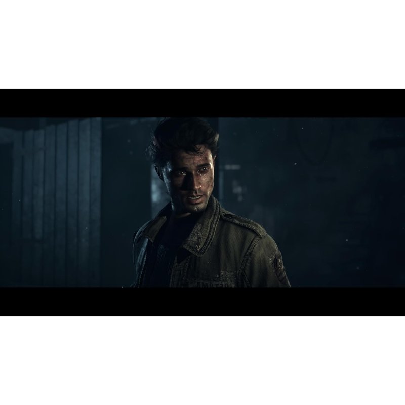 Thumbnail 2 de Until Dawn PS5 videojuego para PS5