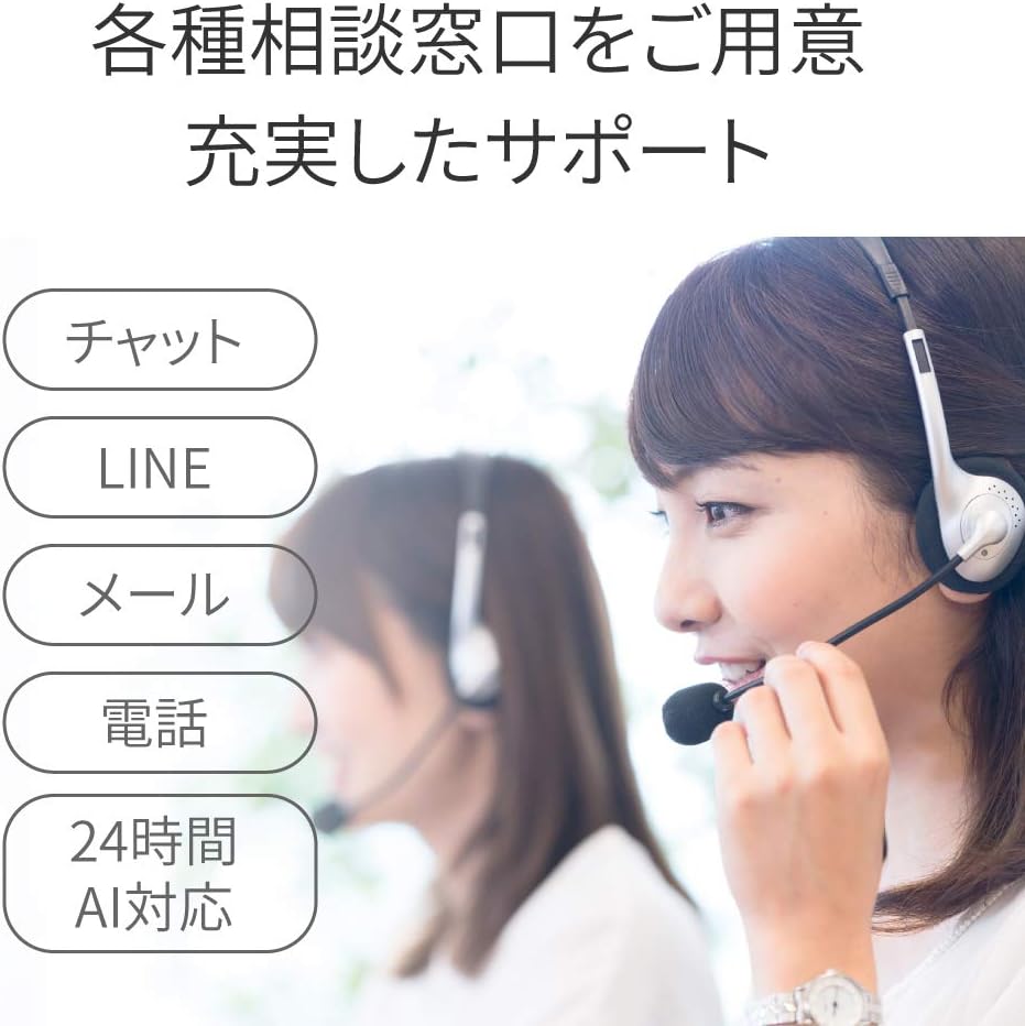 Detalle de バッファロー BSH4U125C1BK USB Type-C対応4ポートハブ、バスパワー・スリム設計