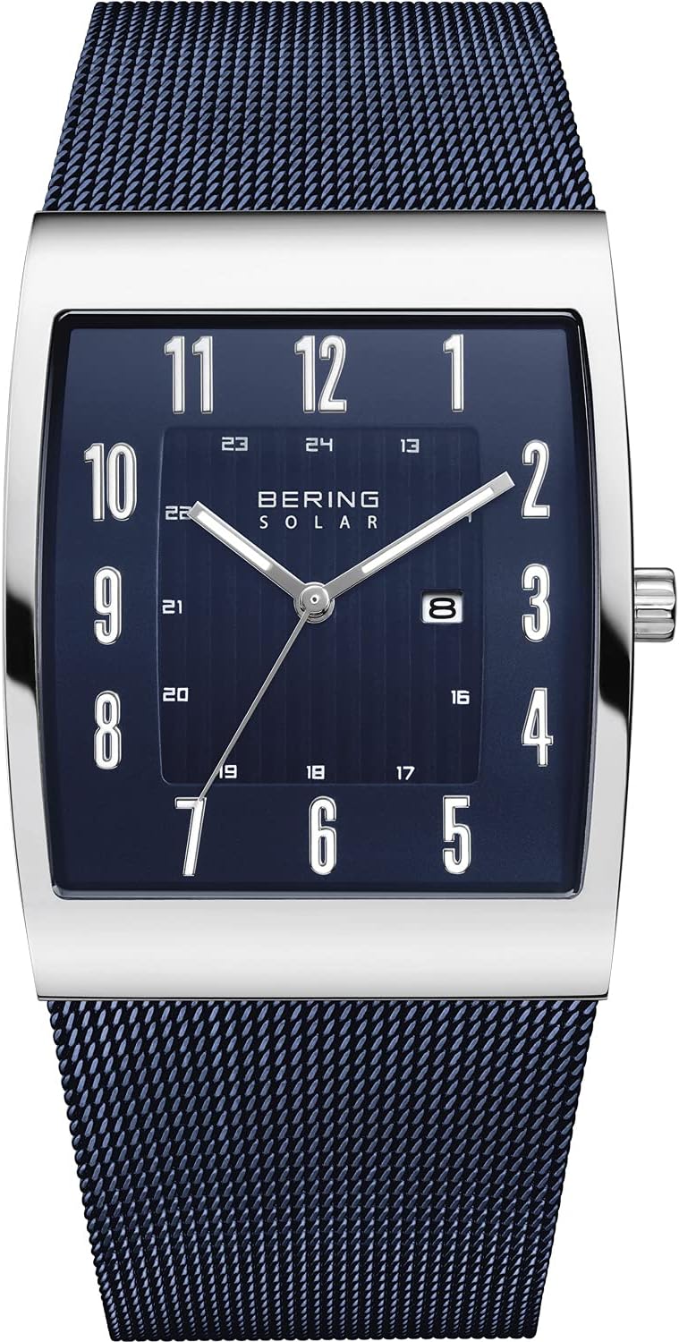 Detalle de BERING 16243-000 Orologio solare