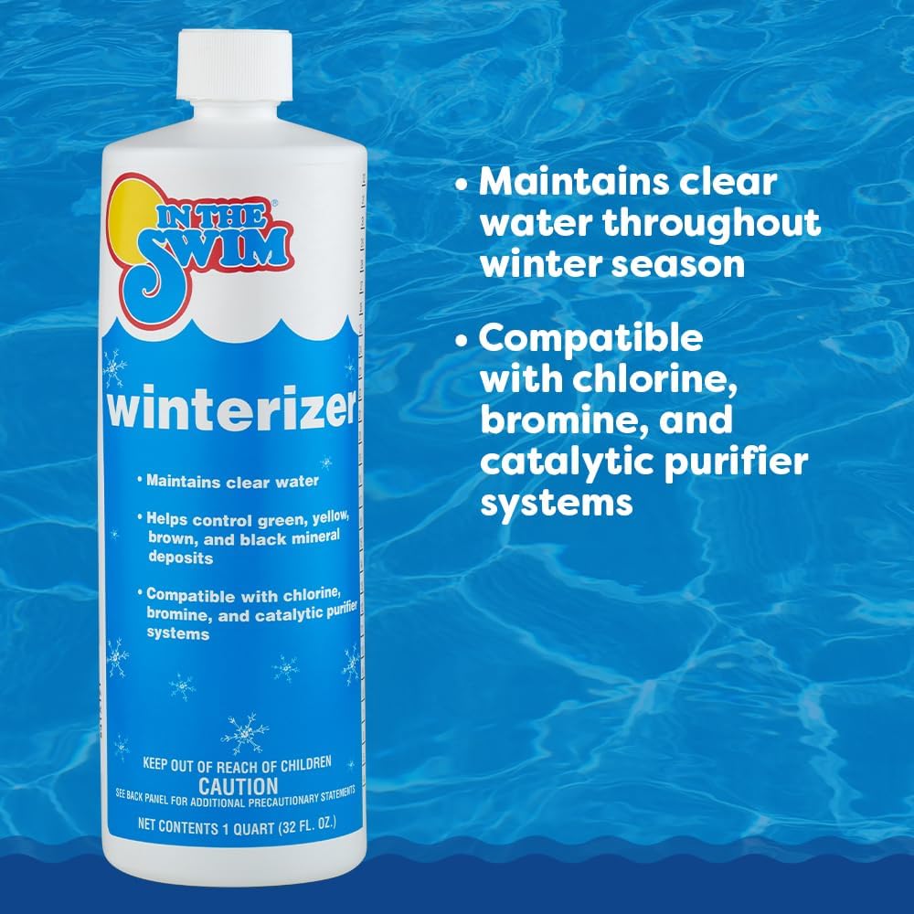 Thumbnail 4 de In The Swim Pool Closing Kit 35,000 Gallons