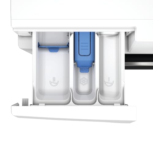 Thumbnail 6 de Hotpoint Ariston HB 123 CARE IT – Lavatrice 12 Kg: efficiente e attenta agli abiti, con programmi dedicati