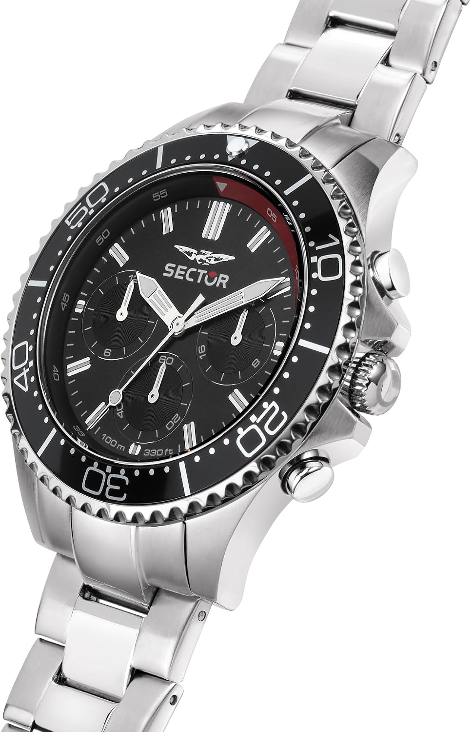Thumbnail 4 de Sector 230 Limited Edition Montre Homme