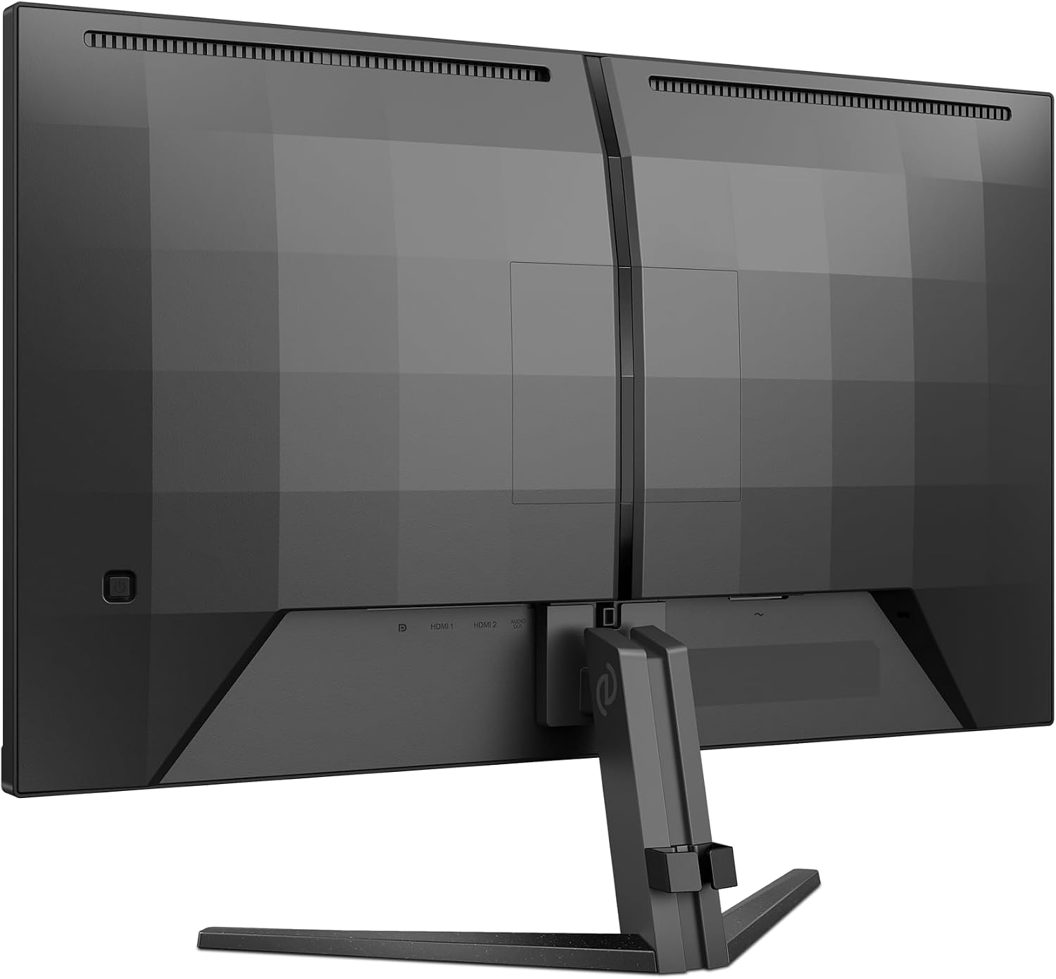 Detalle de PHILIPS Evnia 27M2N3500AM – 27 Zoll WQHD Gaming-Monitor mit 180 Hz, Fast VA, 1 ms GTG und HDR10