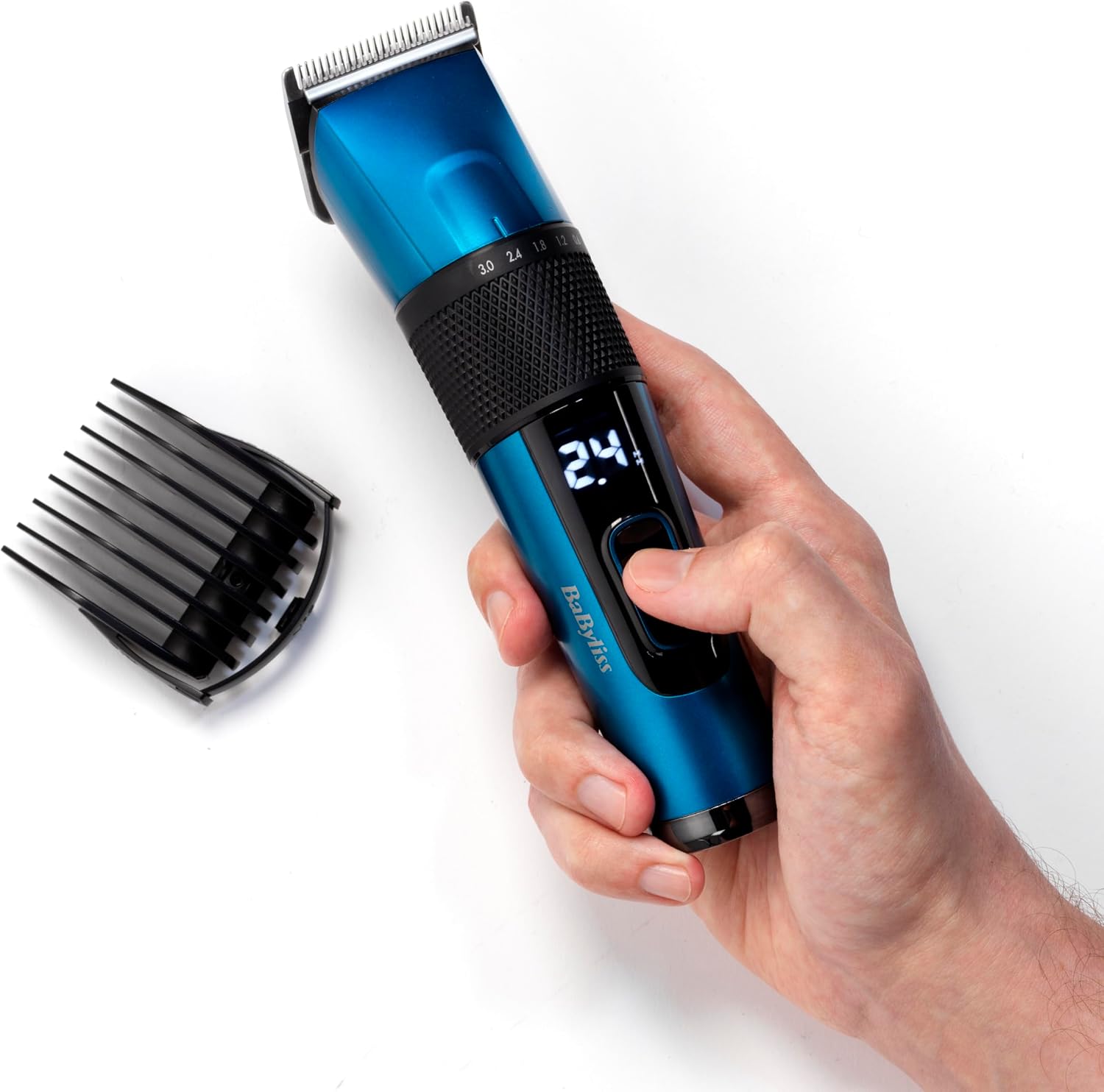 Thumbnail 6 de BaByliss 7785U Hair Clipper 160‑Minute Run Time