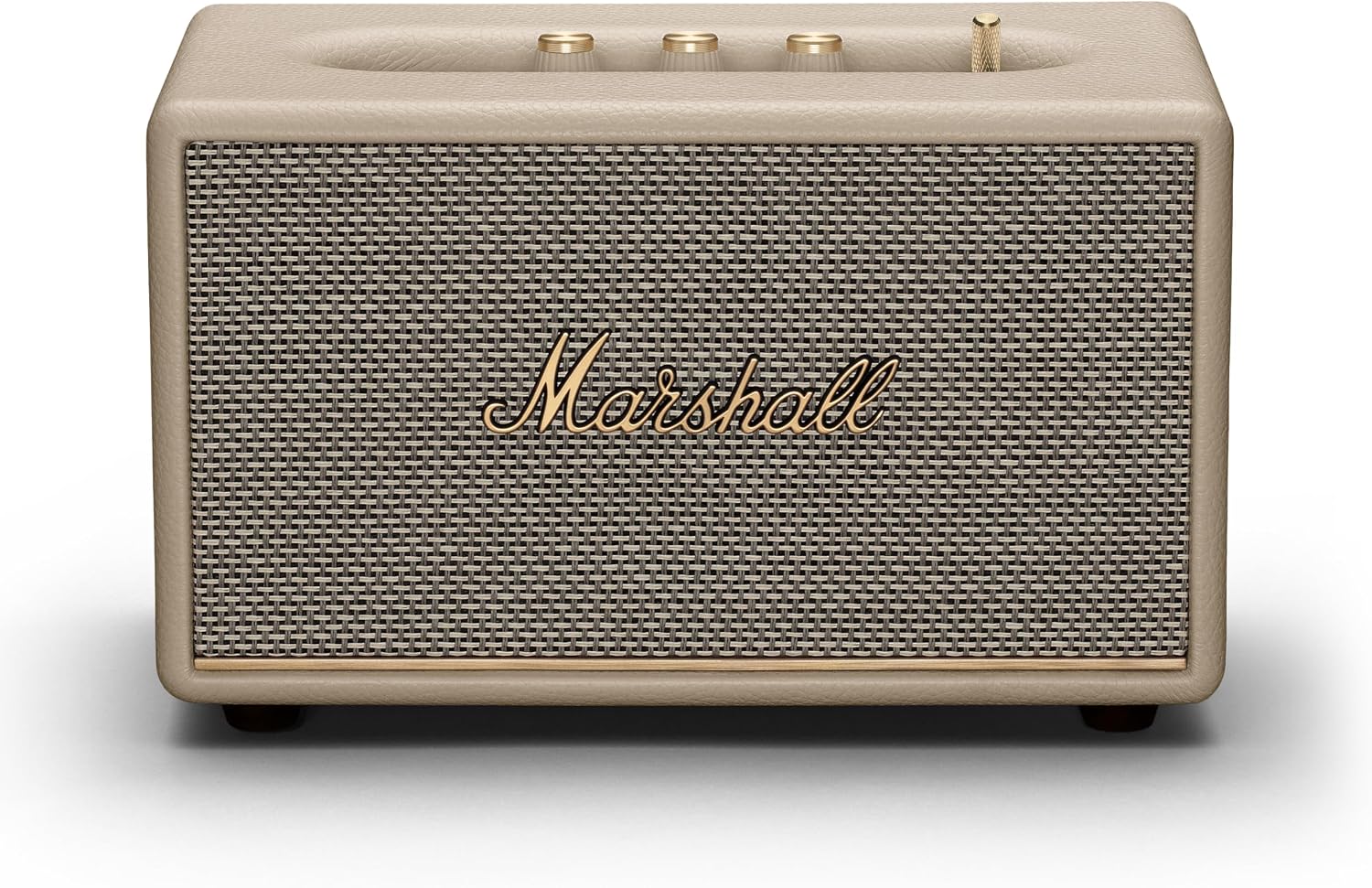 Detalle de Marshall Bluetooth home speaker Acton III