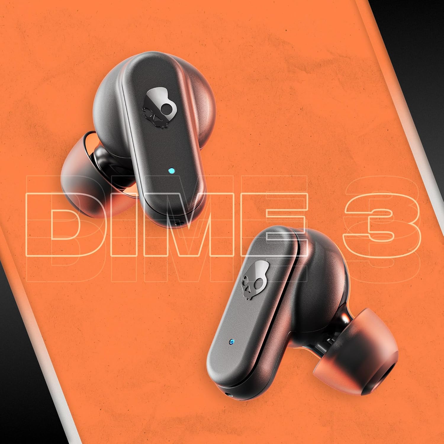Thumbnail 5 de Skullcandy Dime 3: Auriculares In-Ear Inalámbricos 🎧 20 h