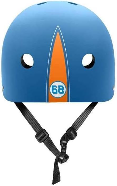 Detalle 2 de Casque Skate ajustable 53–57 cm