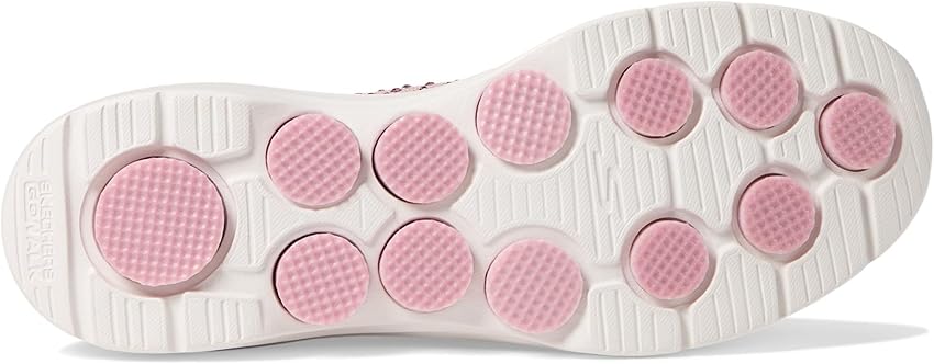 Thumbnail 2 de Skechers Go Walk 7 Bling Zapatillas Mujer 👟 Purple 37.5 EU