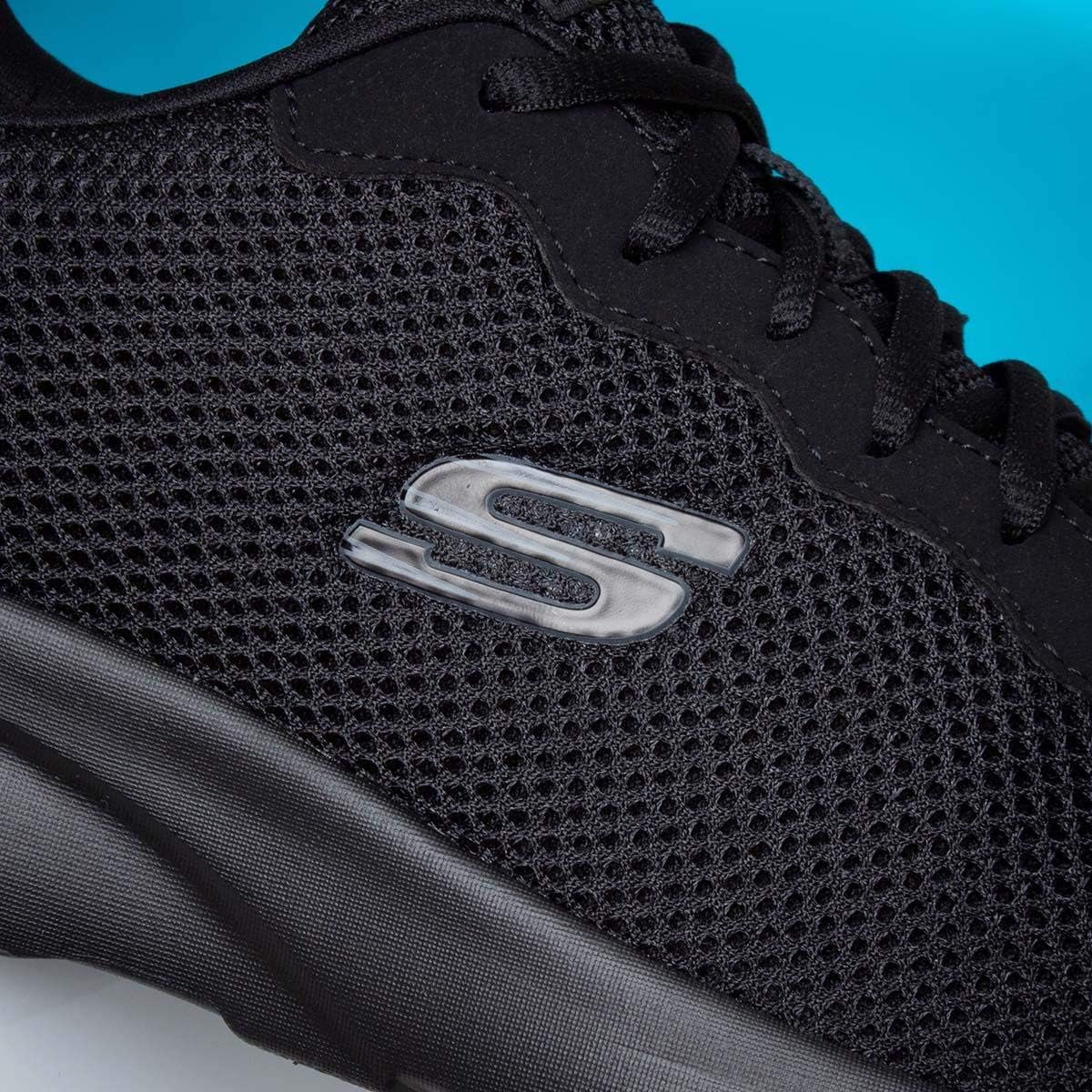 Detalle 2 de Skechers Dynamight 2.0 Rayhill Herren-Trainerschuh für athletisches Training