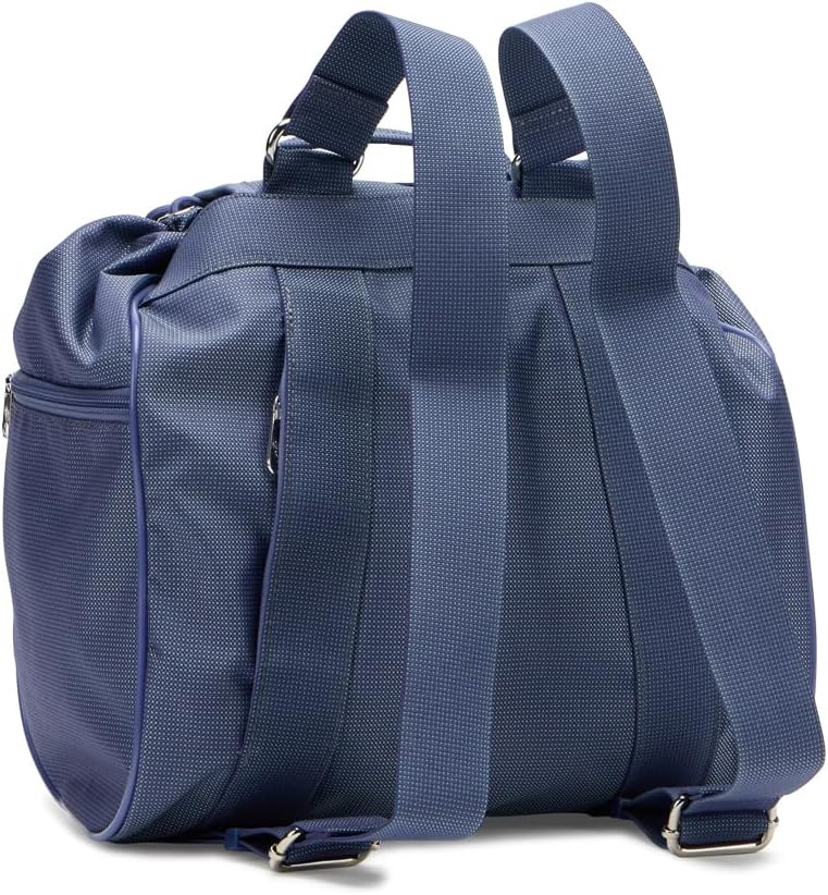 Thumbnail 1 de Mandarina Duck Md20 Backpack Utility — le sac à dos emblématique en tissu Mitrix changeant