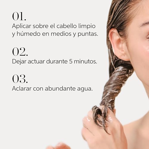 Thumbnail 2 de Wella Professionals OIL REFLECTIONS Mascarilla 150 ml 💇♀