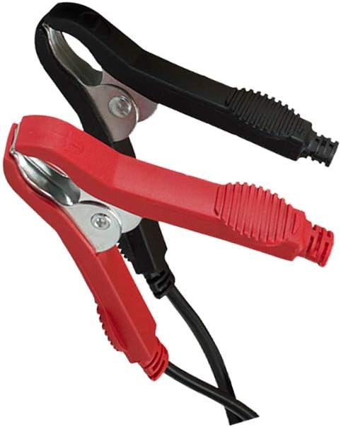 Thumbnail 3 de Maypole 0.5A 12V Automatic Trickle Car Battery Charger (9-stage) for Lead-Acid AGM & GEL