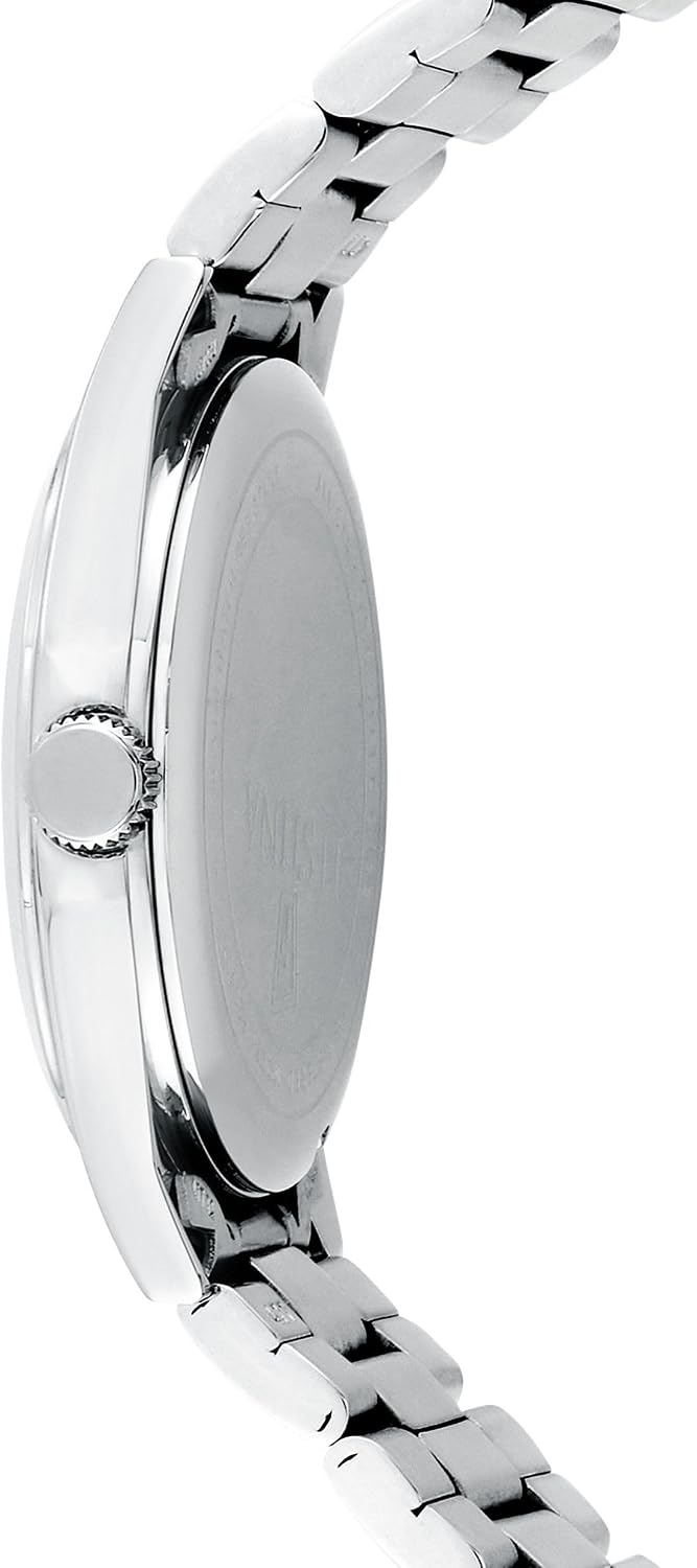 Thumbnail 1 de Festina Orologio Uomo Analogico in Acciaio Inossidabile 316L Argentato – stile classico e affidabile