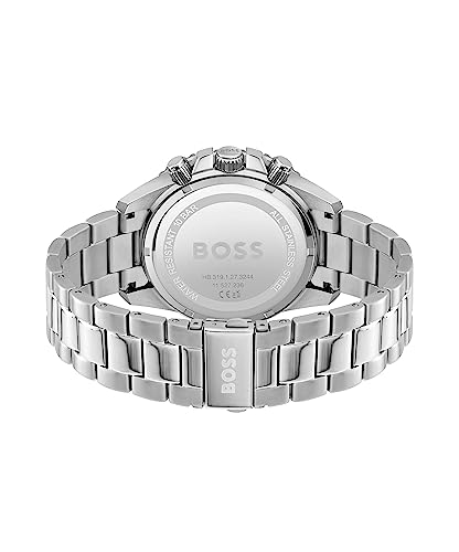 Detalle de BOSS Chronograph Quartz Watch for Men Admiral Collection – 1513907