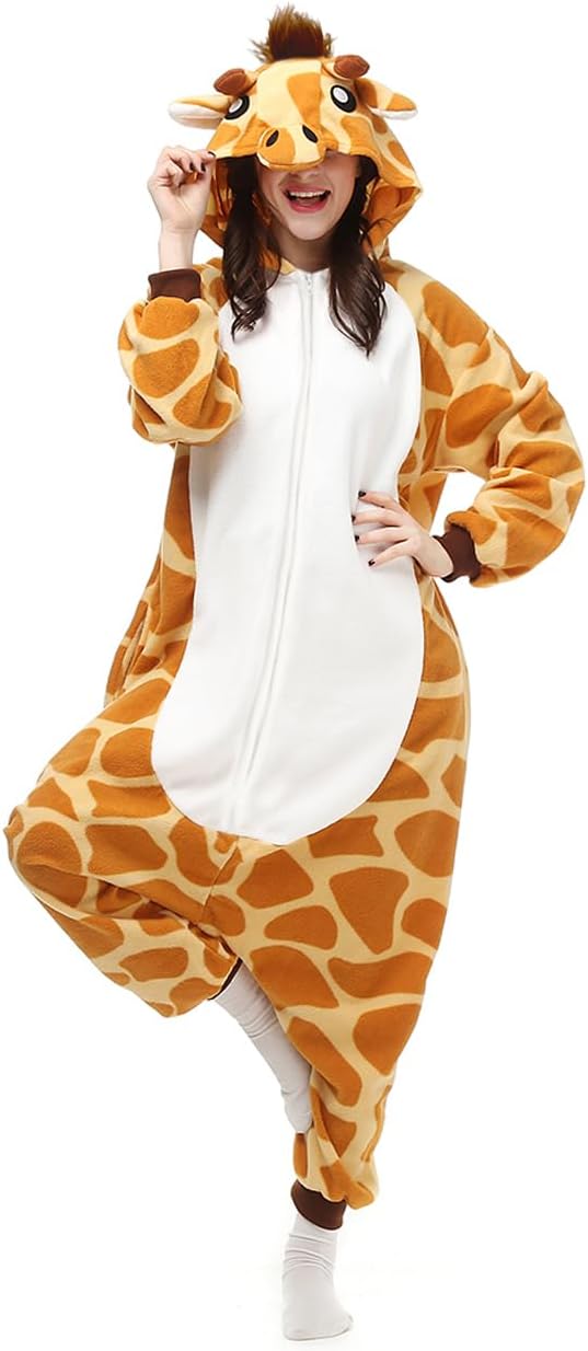 Thumbnail 3 de shelovely Combinaison Pyjamas Unisexe Cosplay