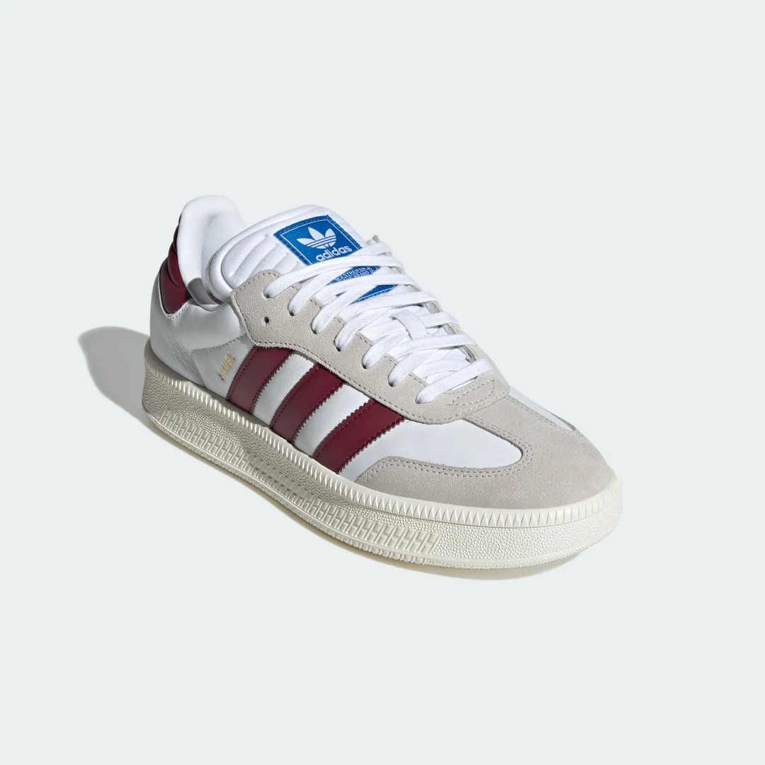 Detalle 2 de Zapatilla Samba XLG de Adidas: estilo clásico y comodidad para el día a día