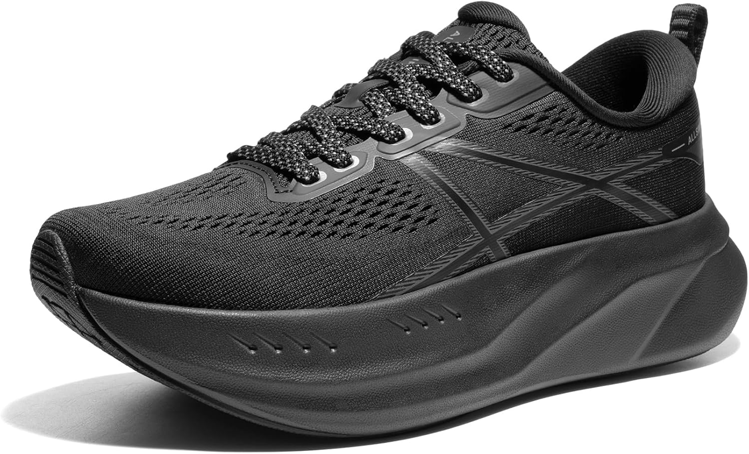 Detalle de ALLSWIFIT Women's Road Running 7.5 oz đâ