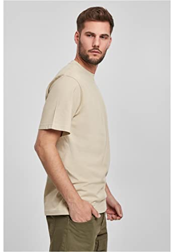 Thumbnail 9 de Urban Classics Uomo T-Shirt Tall – Confezione 1/3/5: comfort oversize per l’estate