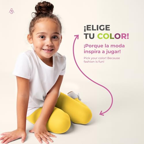Thumbnail 4 de Merry Style Collants Fins pour Filles 60 den ⚙