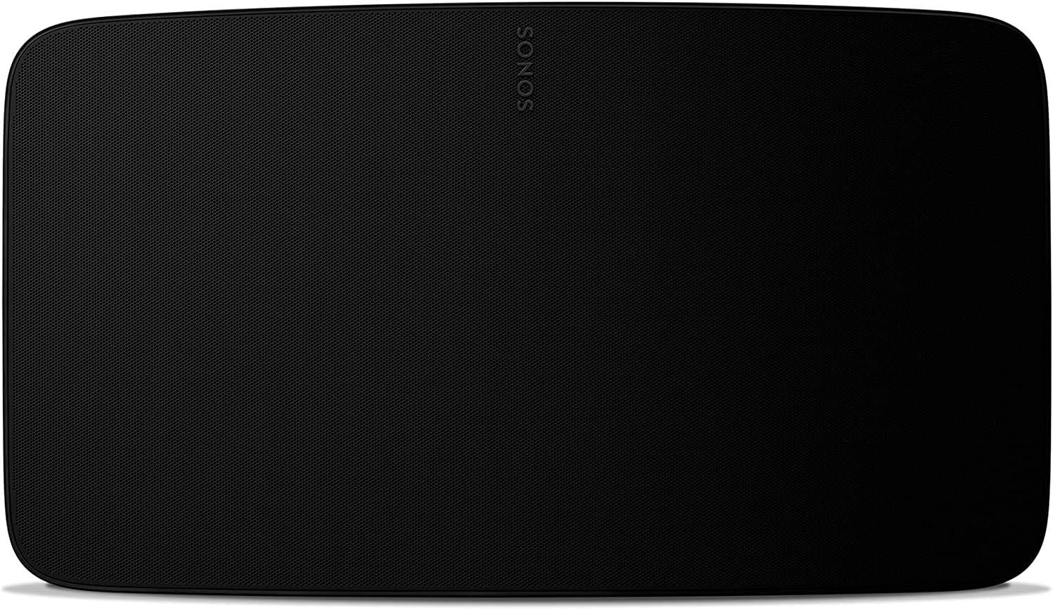 Detalle 2 de Sonos Five: altissima fedeltà sonora con AirPlay 2 e ingresso linea