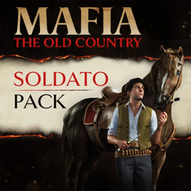 Thumbnail 2 de Mafia The Old Country PS5 — juego para PS5