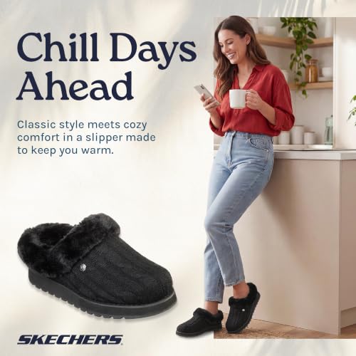 Detalle de Skechers Women's Slippers UK 6