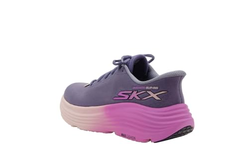Detalle 1 de Skechers MAX Cushioning Endeavour Hallandale Zapatillas mujer 38 EU