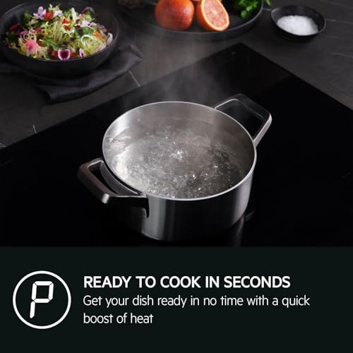 Thumbnail 5 de AEG induction hob 60 cm