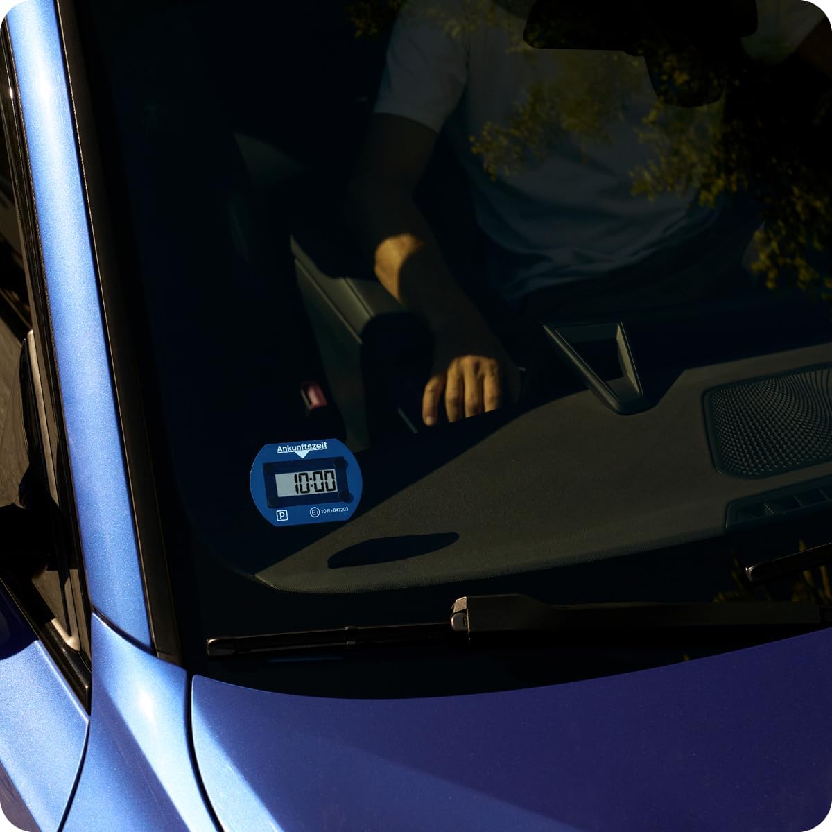 Thumbnail 4 de Needit Park Lite Parkscheibe