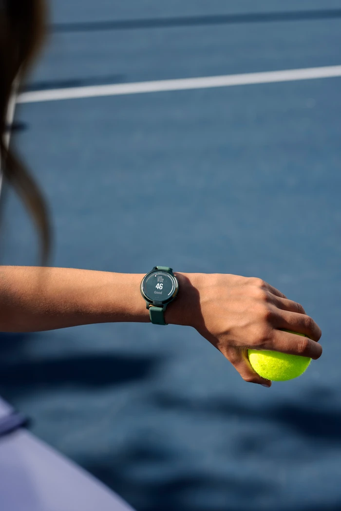 Thumbnail 19 de Garmin Lily 2 Active Grün – kompakte Smartwatch mit Herzhäppchen und GPS