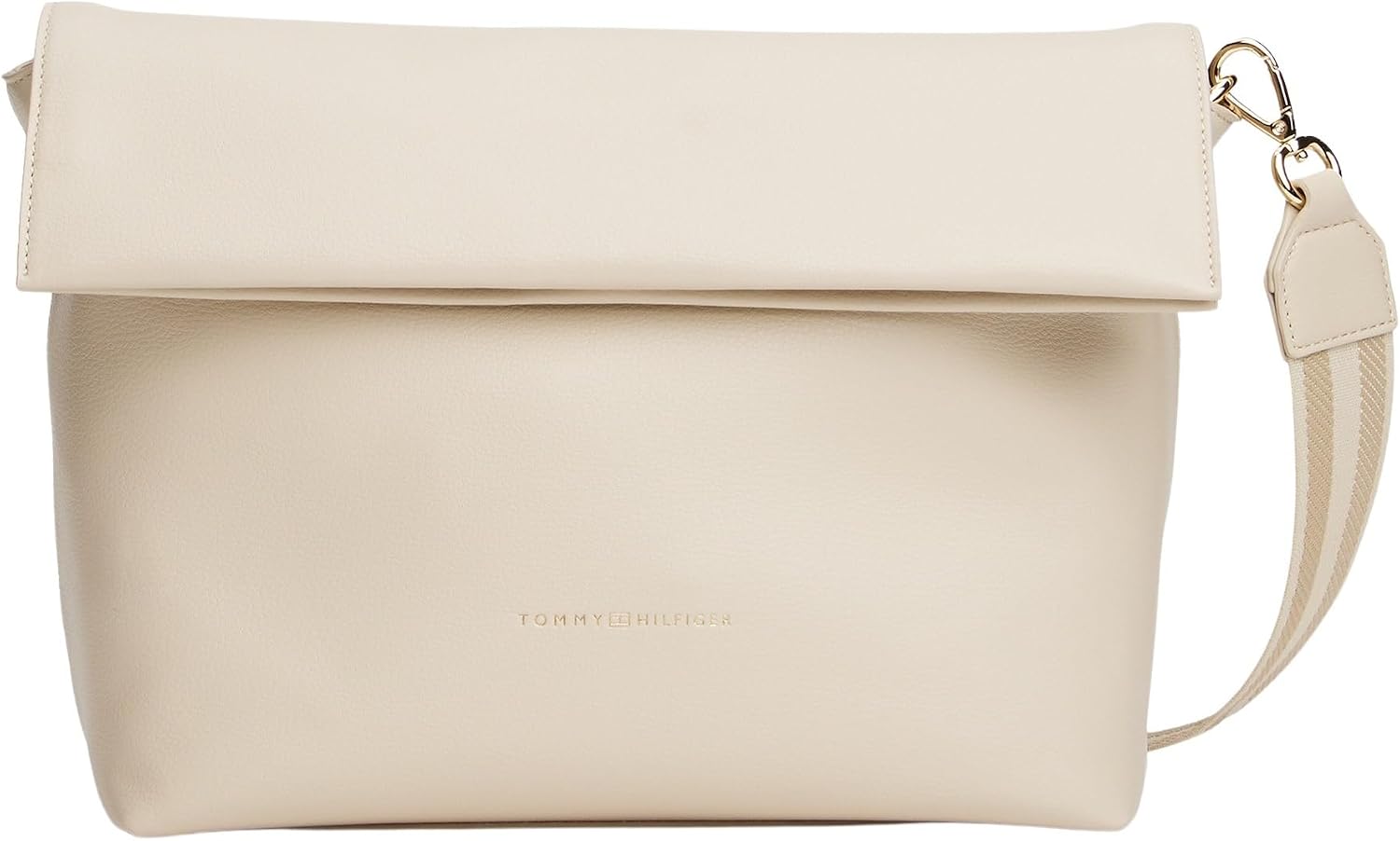 Thumbnail 5 de Tommy Hilfiger Borsa a Tracolla Crossover Grande