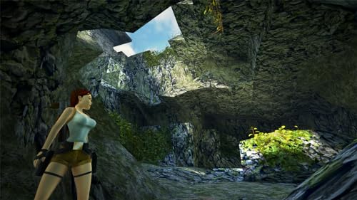 Thumbnail 2 de Tomb Raider 1-3 Remastered 🏹 Lara Croft - PS4