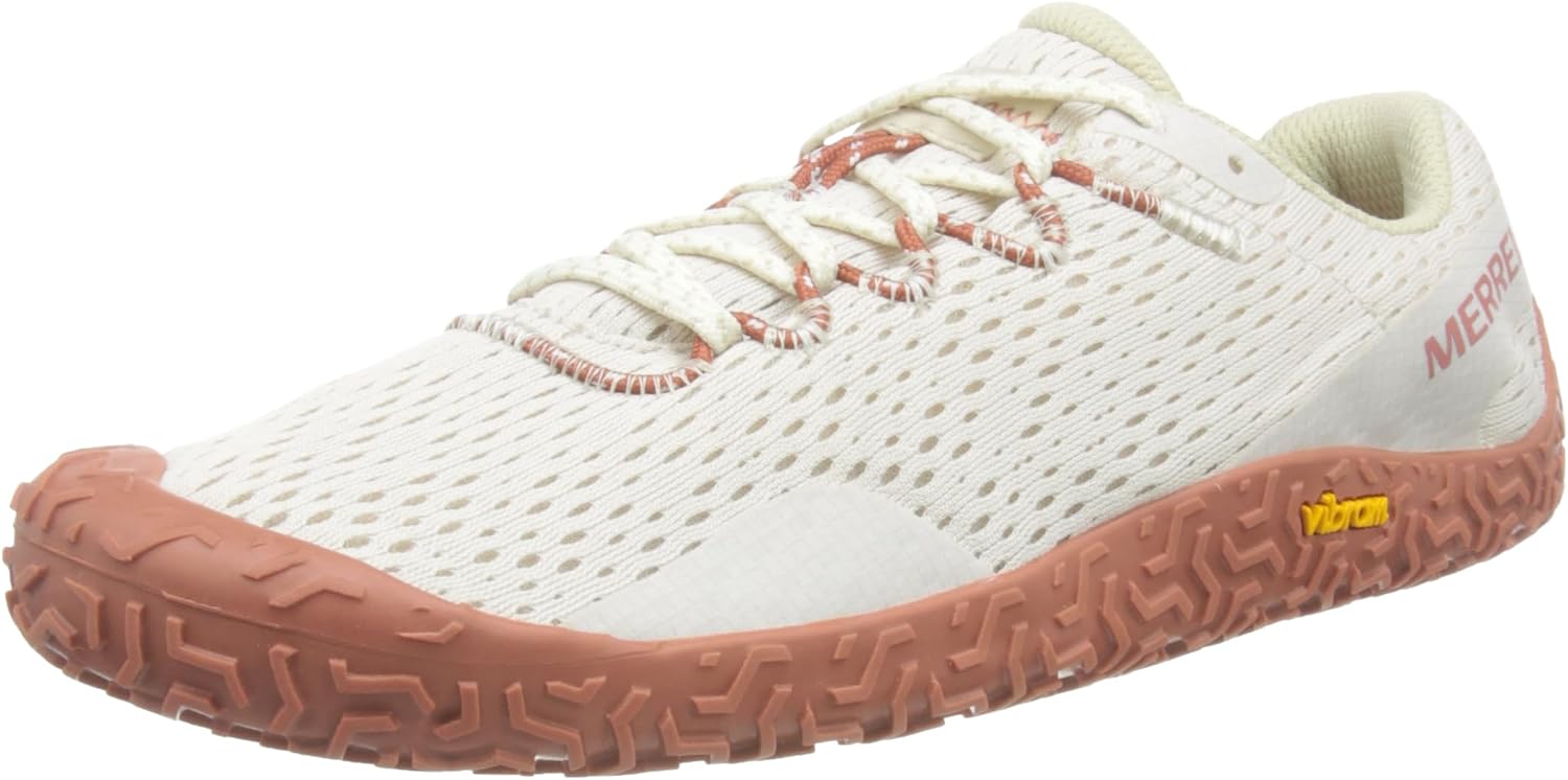 Thumbnail 6 de Merrell Vapor Glove 6 mujer 37 EU — Azul Frost Blue