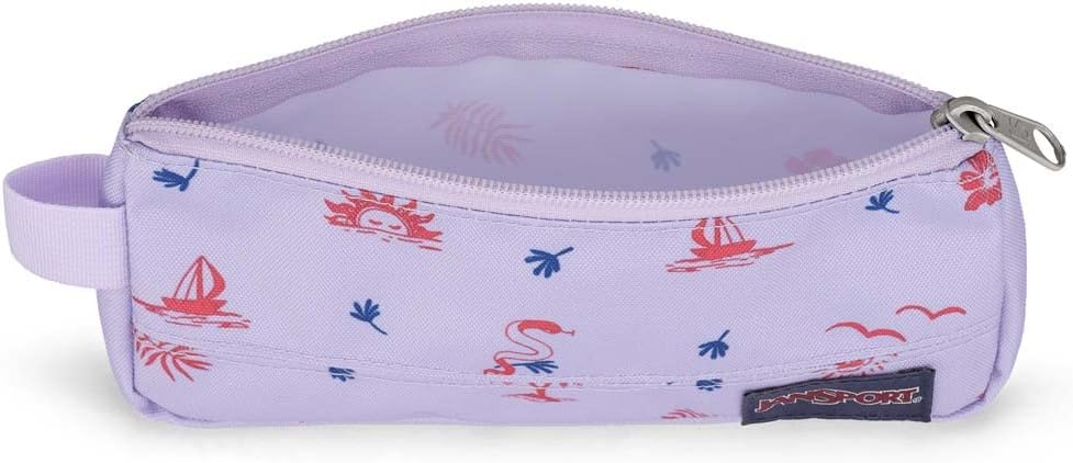Thumbnail 2 de JANSPORT Basic Accessory Pouch – Astuccio Piccolo Unisex Lagoon Luau