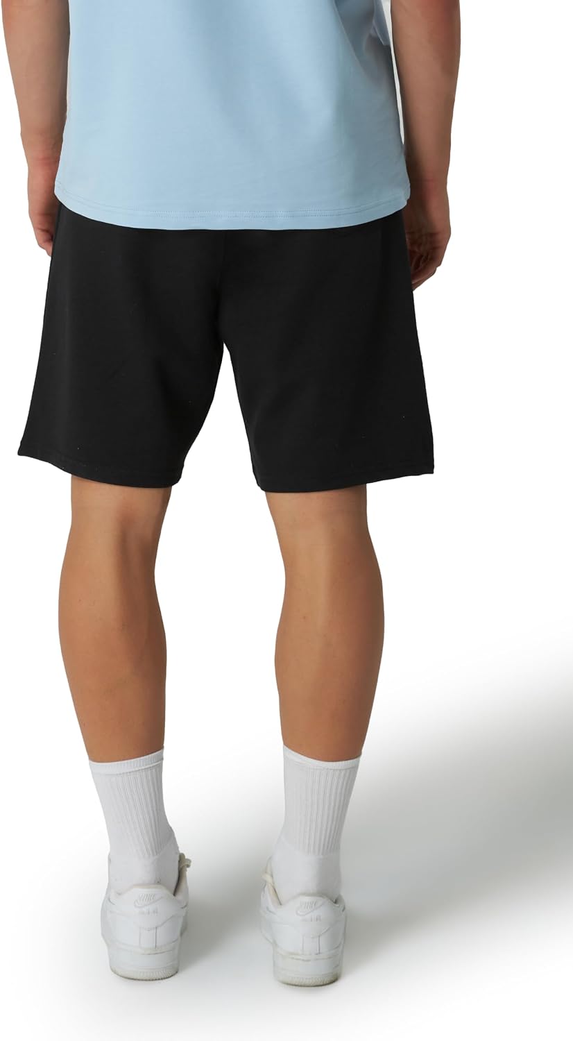 Detalle de Smith & Solo Pantaloncini corti sportivi da uomo: comfort e versatilità per jogging, tennis e palestra