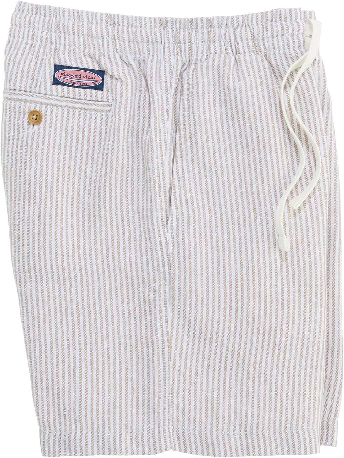 Detalle 1 de vineyard vines Shorts, 7-Inch Inseam