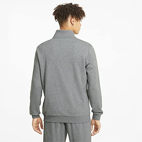 Detalle 2 de PUMA Essential Track Pull Homme